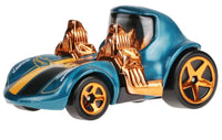Hot Wheels Pearl & Chrome Anniversary style 5