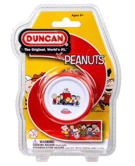 Peanuts Butterfly XT Peanut Gang