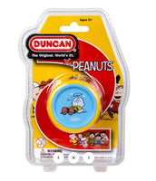 Peanuts Butterfly XT Charlie Brown YoYo