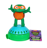 Ninja Sprinkler