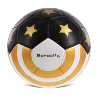 USA Flag Soccer Ball