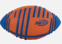 Worlds Smallest Nerf Football