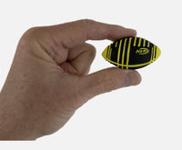 Worlds Smallest Nerf Football