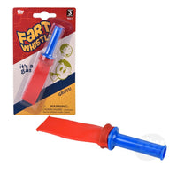 Fart Whistle