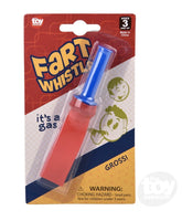 Fart Whistle