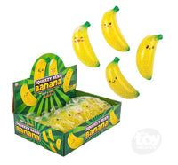 Squeezy Bead Banana
