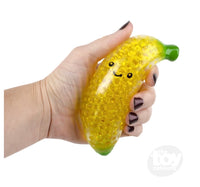 Squeezy Bead Banana