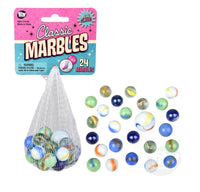 Classic Marbles