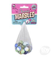 Classic Marbles
