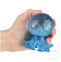 Water Filled Suction Octopus