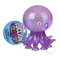 Water Filled Suction Octopus