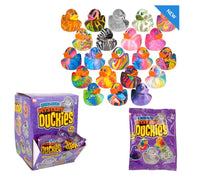 Ultra Rare Mystery Duckies