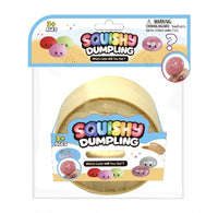 Squishy Dumpling  Which Color you get