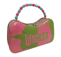 Wicked Scoop Purse Tin Box