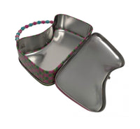 Wicked Scoop Purse Tin Box