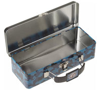 Avengers Pencil Box with Handle