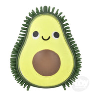 Squeezy Puffer Avocado 3.75 inch