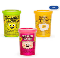 Whoopee Putty Joke Tub