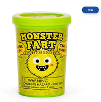Whoopee Putty Joke Tub