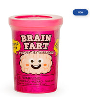 Whoopee Putty Joke Tub