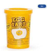 Whoopee Putty Joke Tub