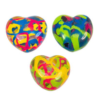 Inkerz Heart Paint Sensory Toy