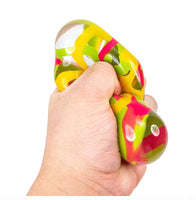 Inkerz Heart Paint Sensory Toy