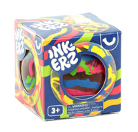 Inkerz Ball Paint Sensory Toy
