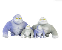 Mini Stretch n Smash Gorilla
