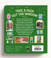 Windows To The National Parks