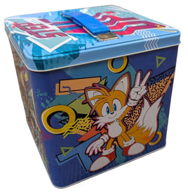 Sonic Stacking Cube