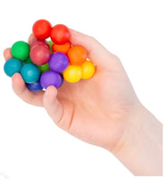 Jumbly Balls