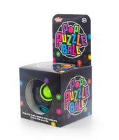 Pop Puzzle Ball