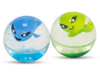 Alien Water Ball
