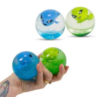 Alien Water Ball