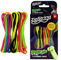 Psycho 3 String Pack ZipString