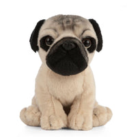 Pug Puppy Plush Stuffed Animal Toy