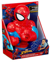 Spiderman Action Bubble Blower