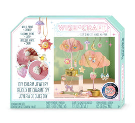 Wish Craft DIY Charm Jewelry
