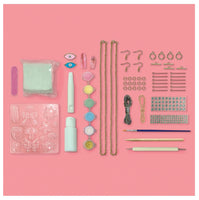 Wish Craft DIY Charm Jewelry