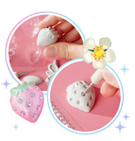 Wish Craft DIY Charm Jewelry