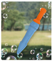 Warriorz Bubbles Unspillable Assortement