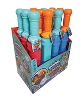 Warriorz Bubbles Unspillable Assortement