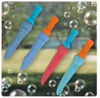 Warriorz Bubbles Unspillable Assortement