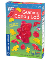 Gummy Candy Lab