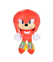 Sonic The Hedgehog Plush Assortment 9 inch.