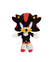 Sonic The Hedgehog Plush Assortment 9 inch.