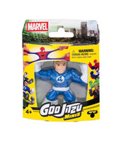 Marvel Avengers Heroes of GooJitzu Minis Assortment