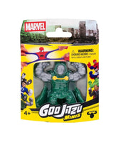 Marvel Avengers Heroes of GooJitzu Minis Assortment