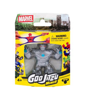 Marvel Avengers Heroes of GooJitzu Minis Assortment